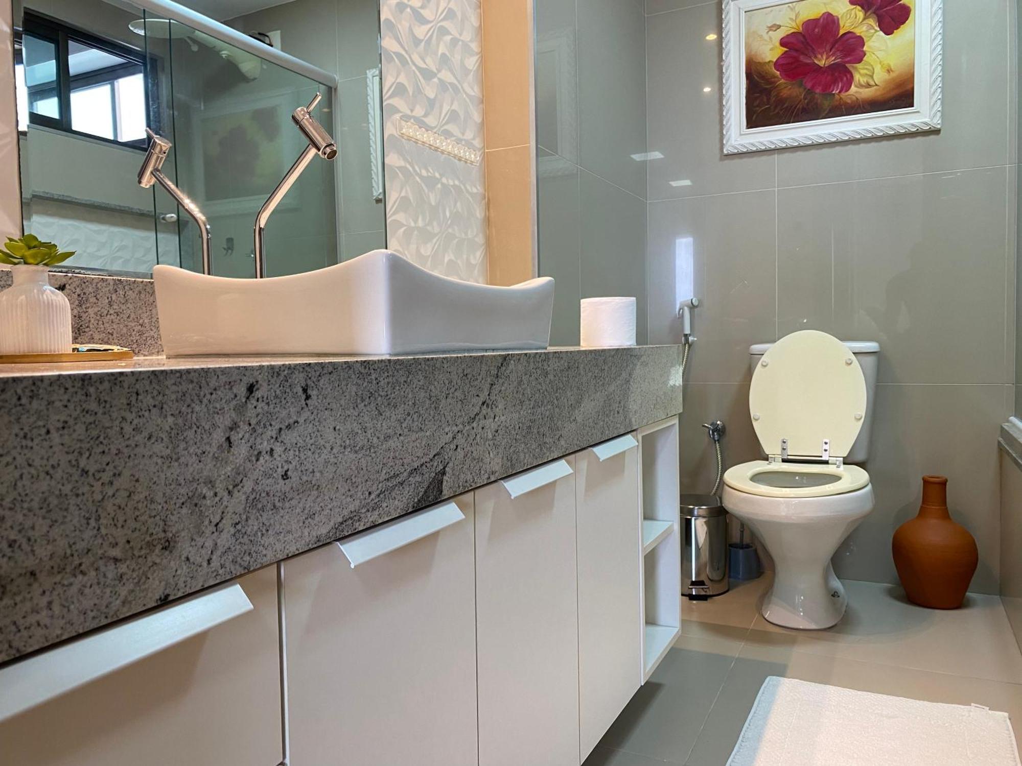 Luxor Double Com Varanda Gourmet Contendo Churrasqueira E Frigobar, Vista Panoramica Da Ponta Verde! 2 Quartos Com Split, 2 Banheiros E Uma Banheira De Hidromassagem Na Do Apartamento! * Maceio (Alagoas)